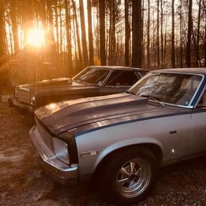 Meet your Posher, Isaac